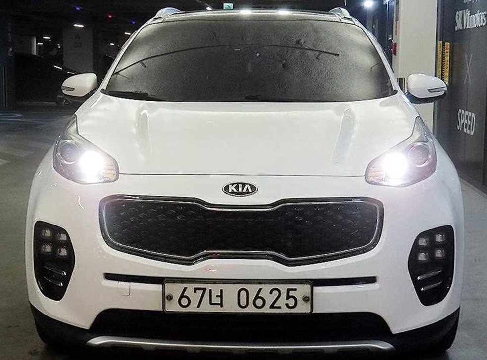 차량 이미지