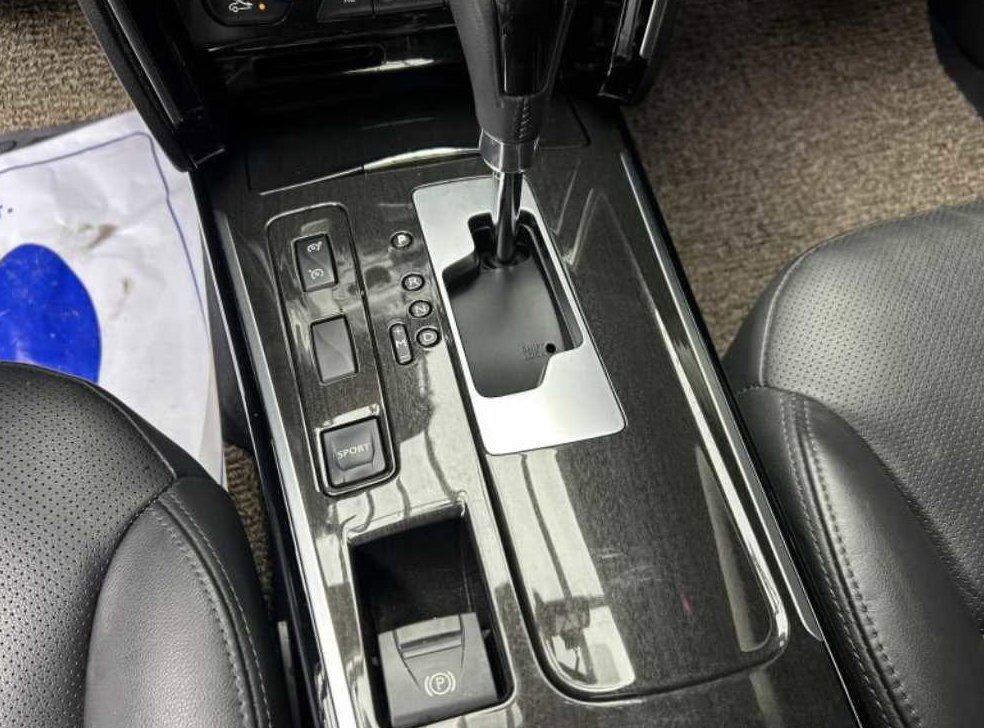 르노코리아(삼성) SM7 2.5 V6 사진 11