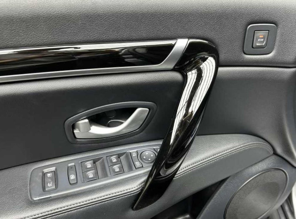 르노코리아(삼성) SM7 2.5 V6 사진 13