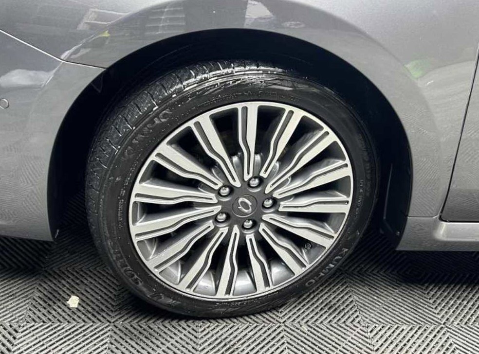 르노코리아(삼성) SM7 2.5 V6 사진 17