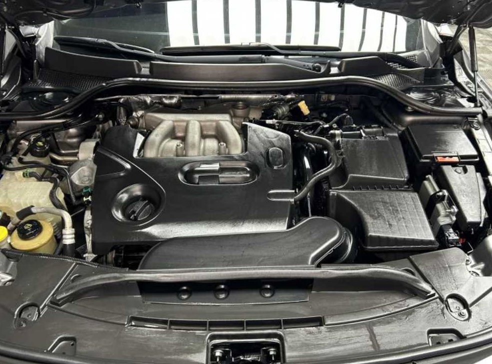 르노코리아(삼성) SM7 2.5 V6 사진 18