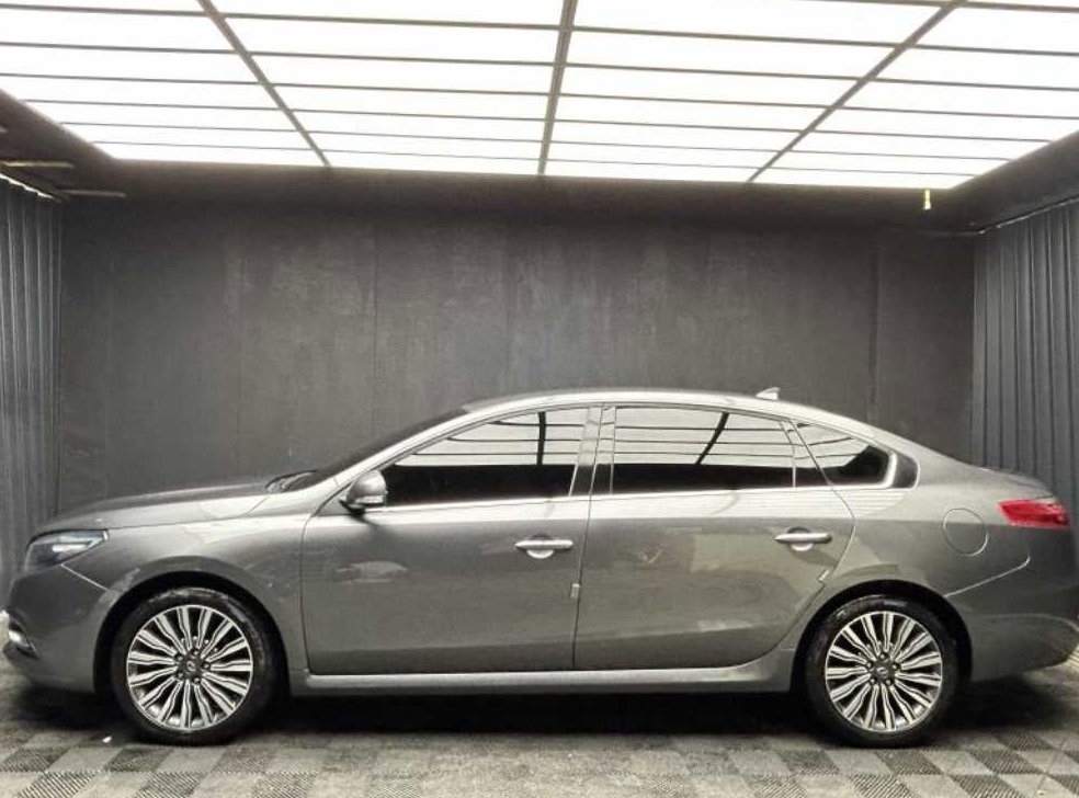 르노코리아(삼성) SM7 2.5 V6 사진 3