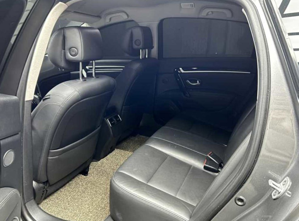 르노코리아(삼성) SM7 2.5 V6 사진 5
