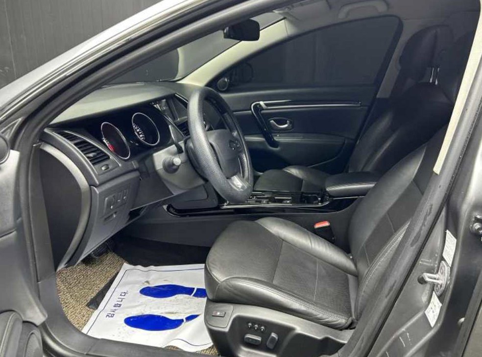 르노코리아(삼성) SM7 2.5 V6 사진 6