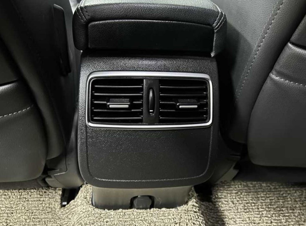 르노코리아(삼성) SM7 2.5 V6 사진 7