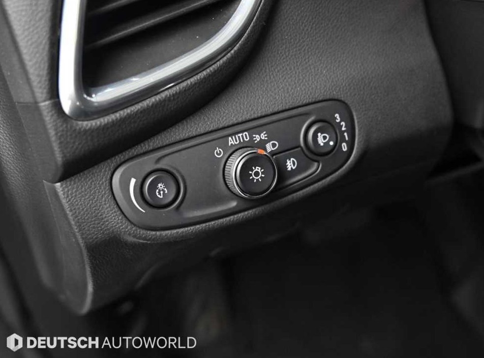 쉐보레 트랙스 가솔린 1.4 LTZ 사진 16