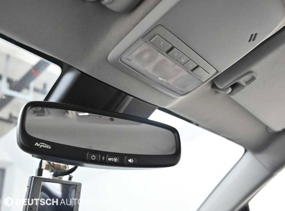 쉐보레 트랙스 가솔린 1.4 LTZ 사진 18
