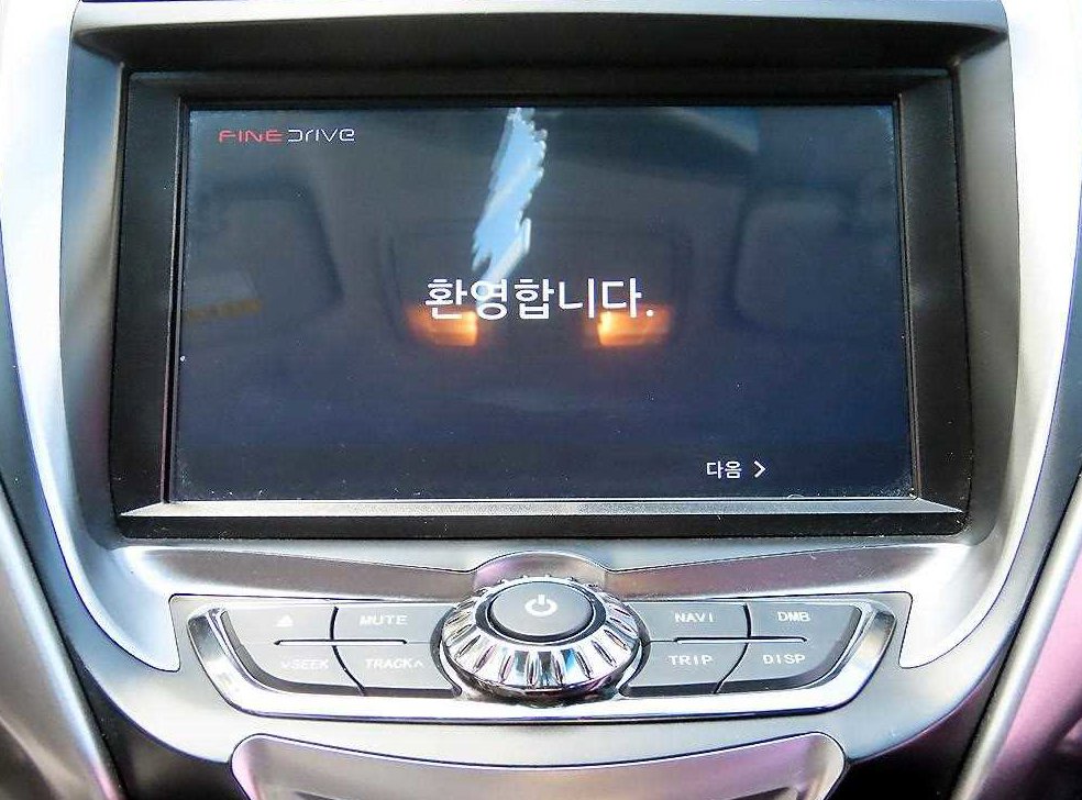 현대 아반떼 M16 GDI 프리미어 사진 13