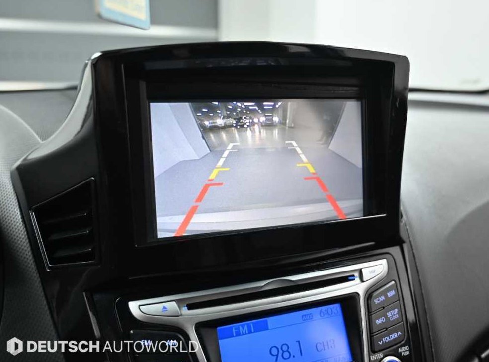 현대 엑센트 1.4VVT 모던 사진 15