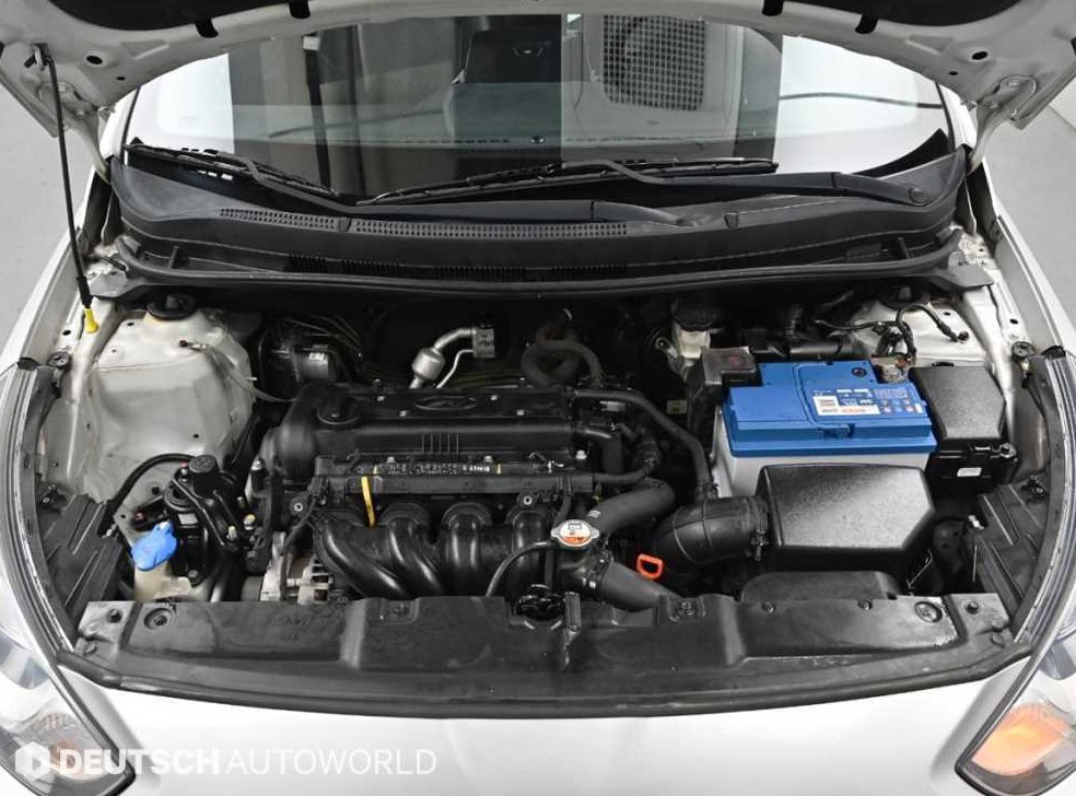 현대 엑센트 1.4VVT 모던 사진 6