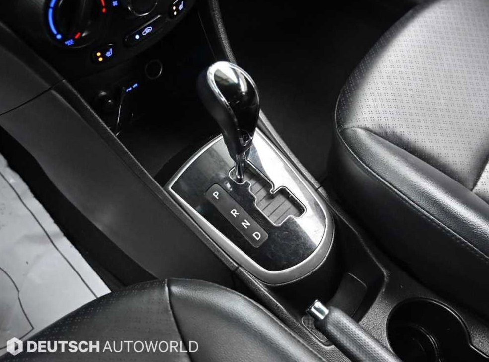 현대 엑센트 1.4VVT 모던 사진 9