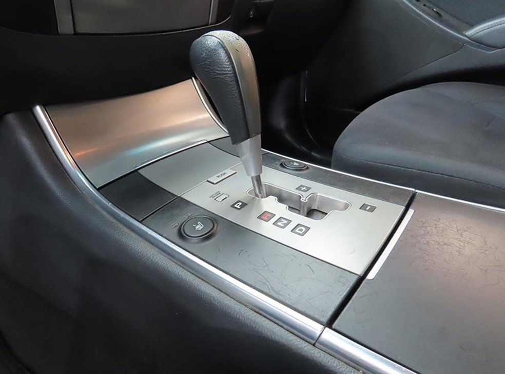 현대 베라쿠르즈 디젤 2WD 300X 사진 11
