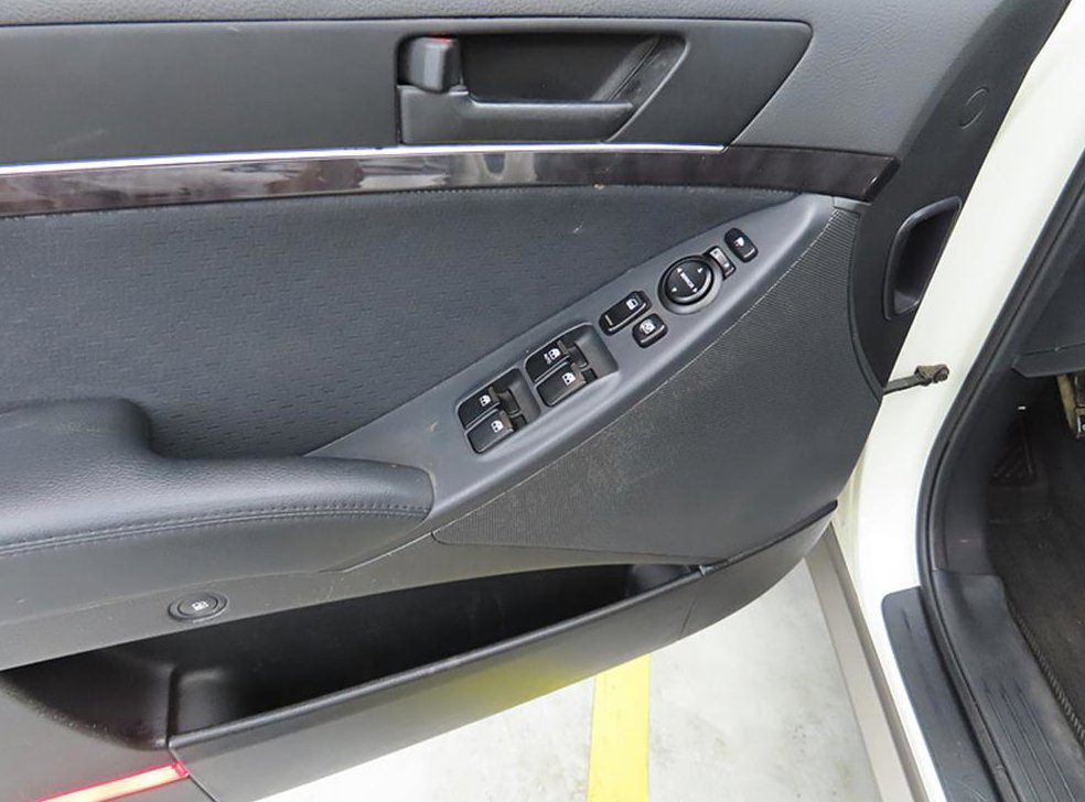 현대 베라쿠르즈 디젤 2WD 300X 사진 12