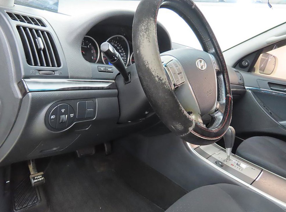 현대 베라쿠르즈 디젤 2WD 300X 사진 13