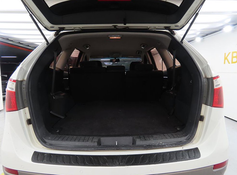 현대 베라쿠르즈 디젤 2WD 300X 사진 15