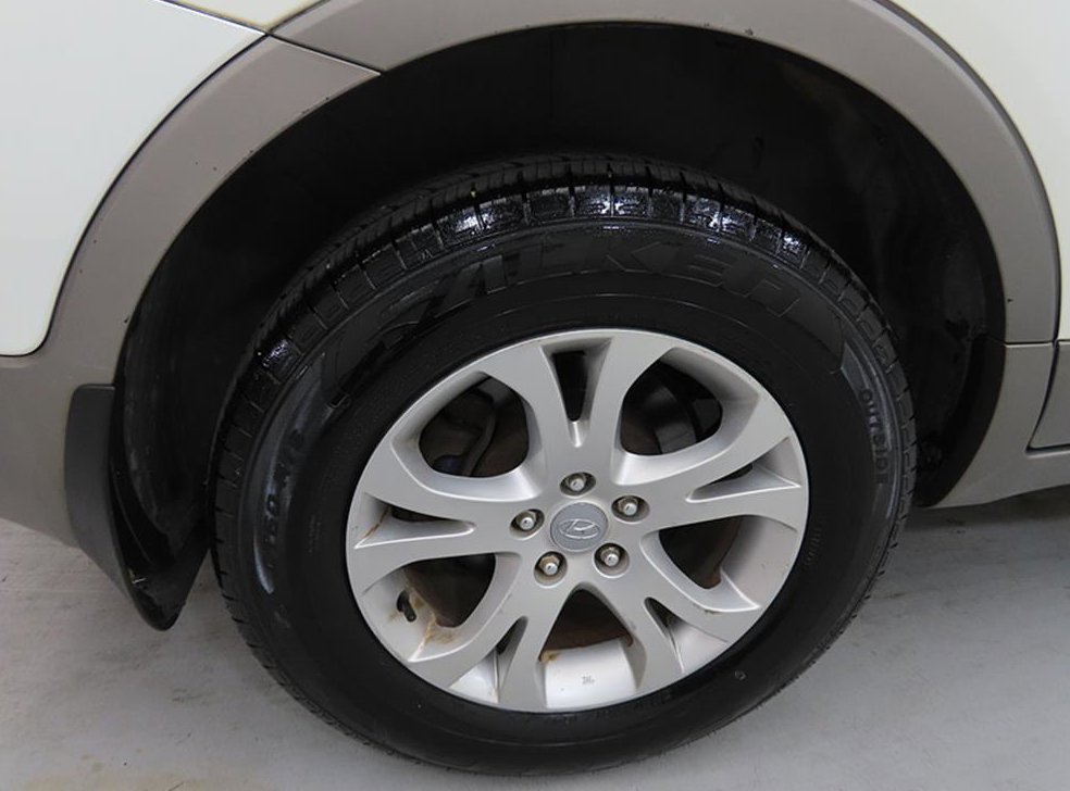 현대 베라쿠르즈 디젤 2WD 300X 사진 17