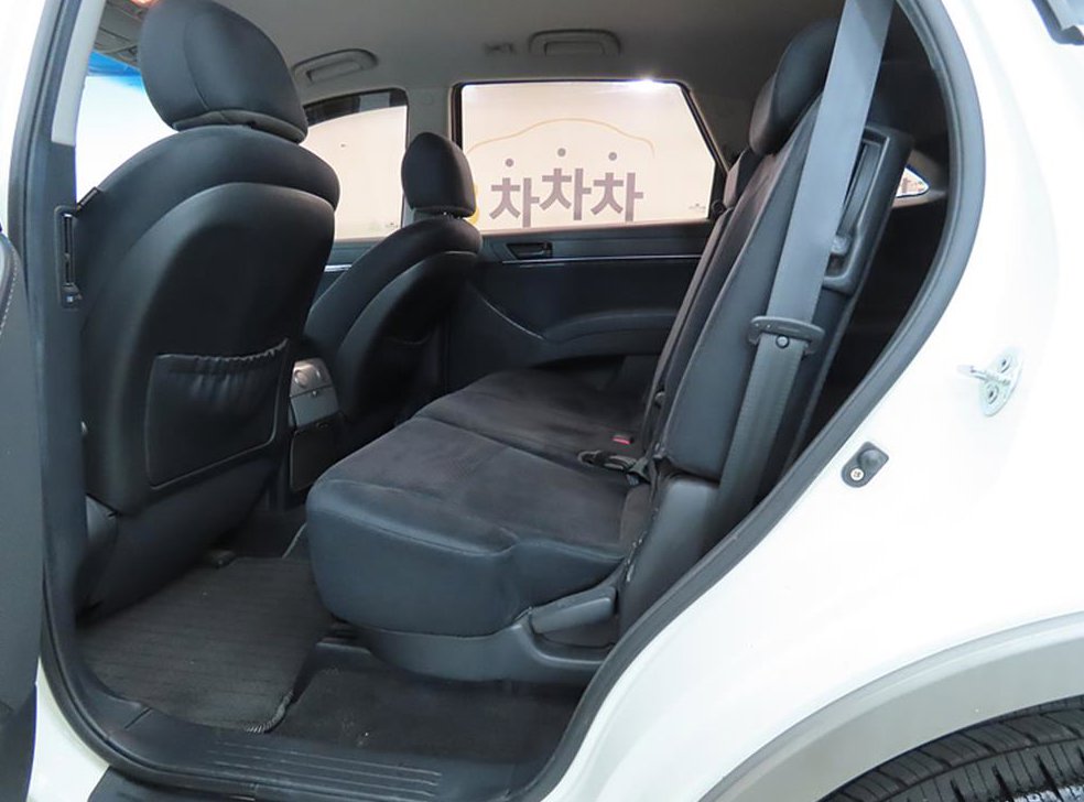 현대 베라쿠르즈 디젤 2WD 300X 사진 6