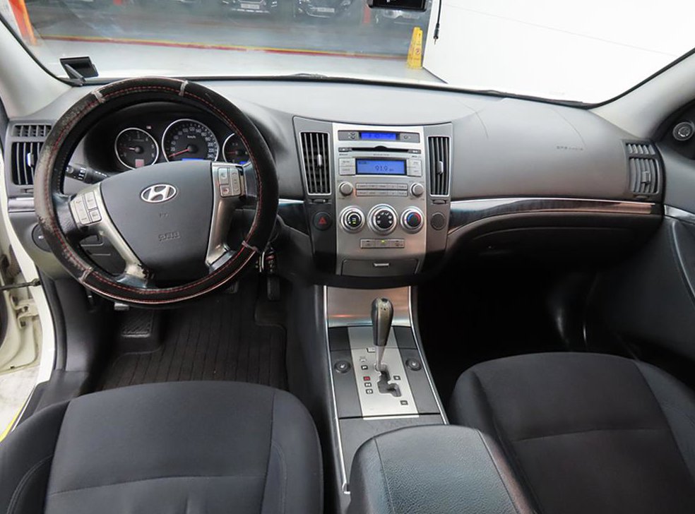 현대 베라쿠르즈 디젤 2WD 300X 사진 7