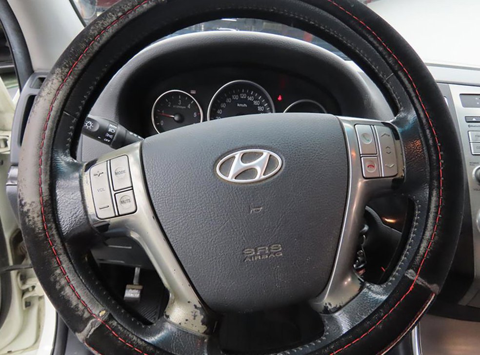 현대 베라쿠르즈 디젤 2WD 300X 사진 8