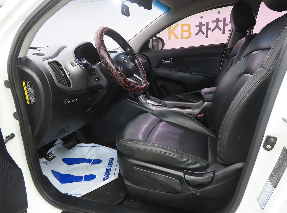 차량 이미지
