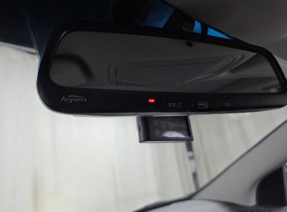 현대 i40 1.7 VGT PYL 사진 11