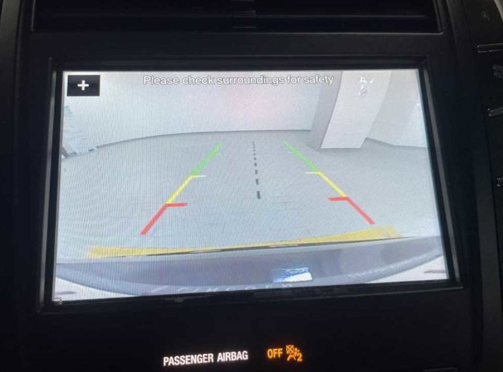 링컨 MKC 2.0 AWD 사진 10
