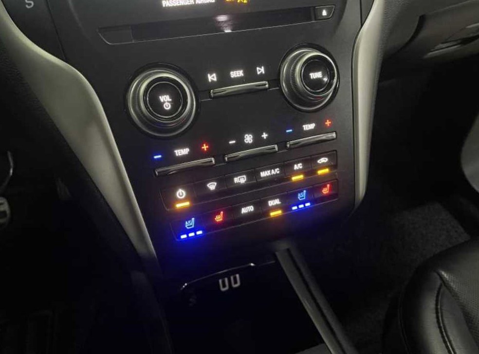 링컨 MKC 2.0 AWD 사진 11