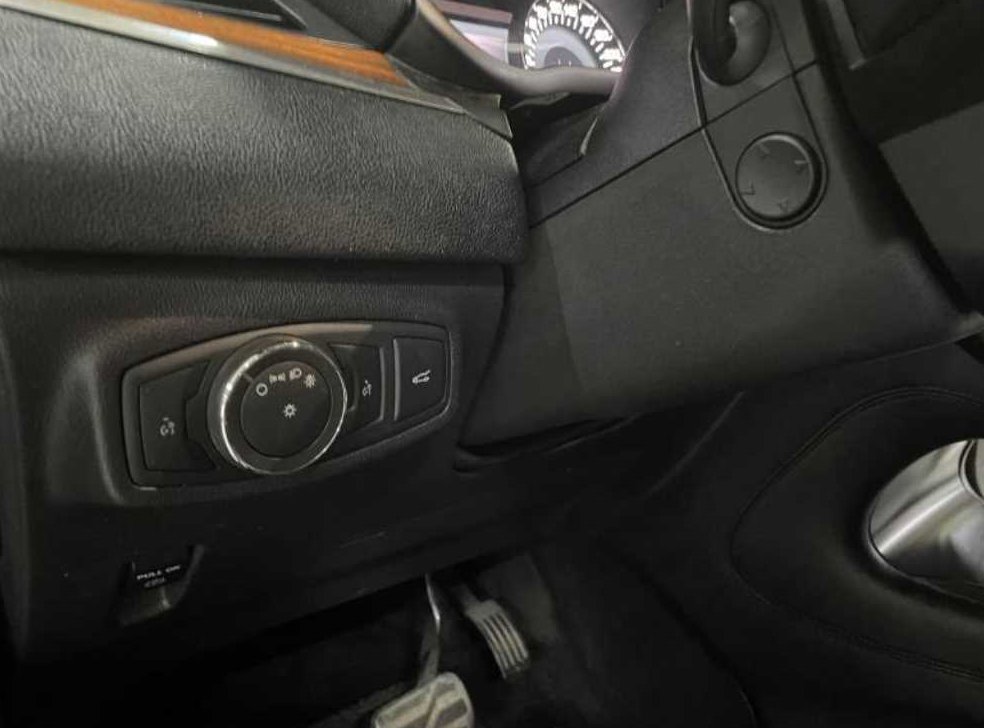 링컨 MKC 2.0 AWD 사진 12