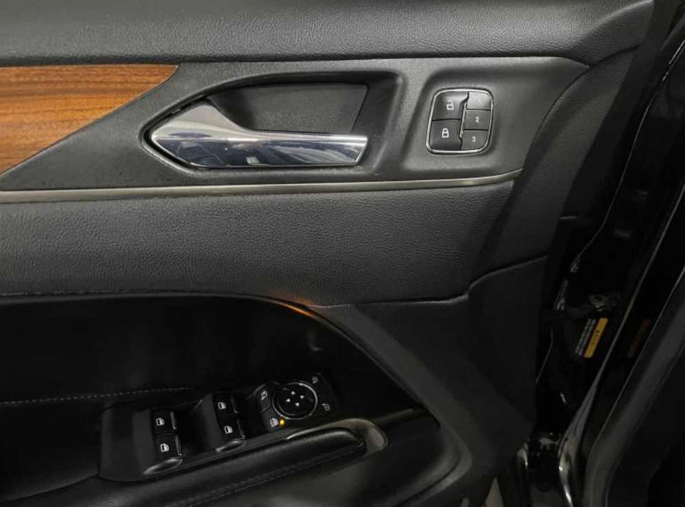 링컨 MKC 2.0 AWD 사진 13