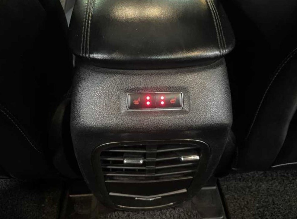 링컨 MKC 2.0 AWD 사진 14