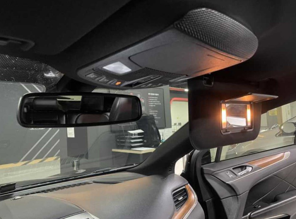 링컨 MKC 2.0 AWD 사진 16