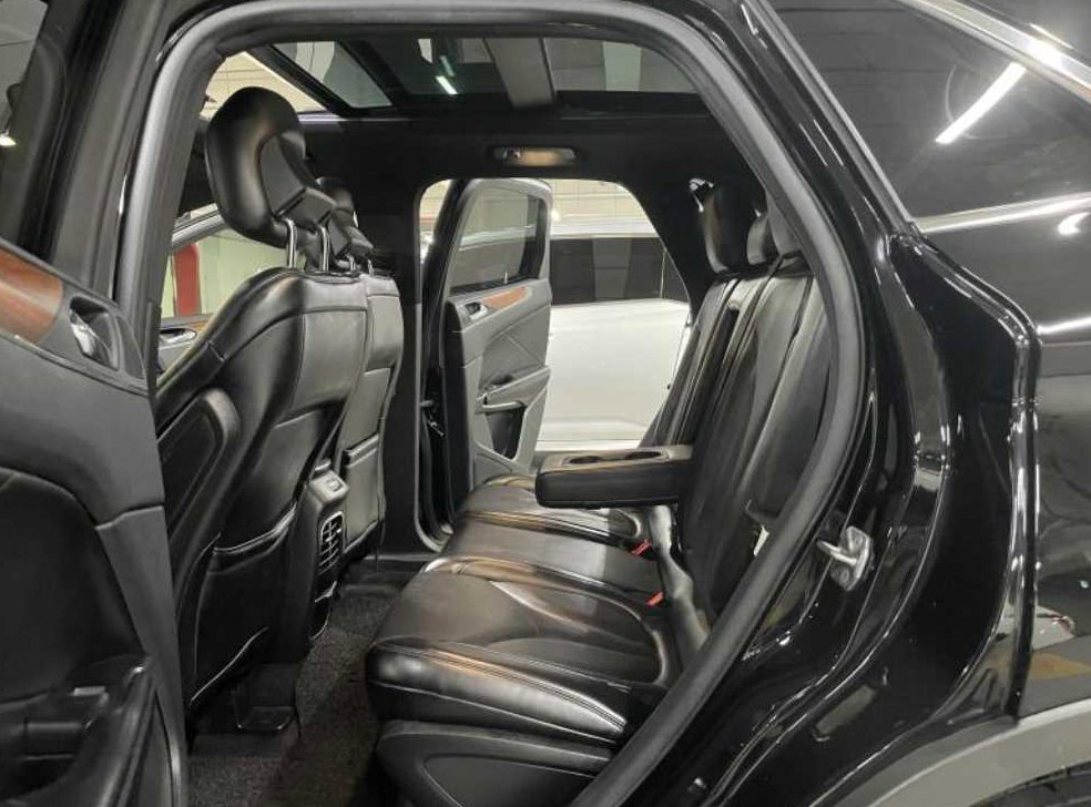 링컨 MKC 2.0 AWD 사진 18