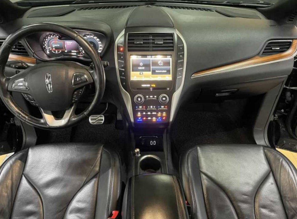 링컨 MKC 2.0 AWD 사진 19