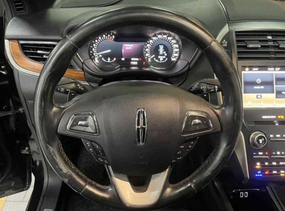 링컨 MKC 2.0 AWD 사진 20