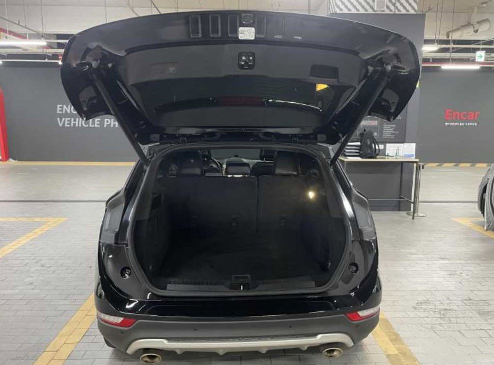 링컨 MKC 2.0 AWD 사진 5