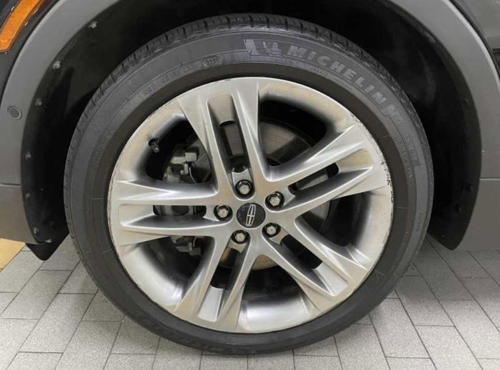 링컨 MKC 2.0 AWD 사진 6