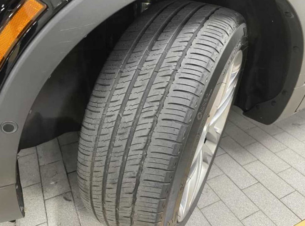 링컨 MKC 2.0 AWD 사진 7