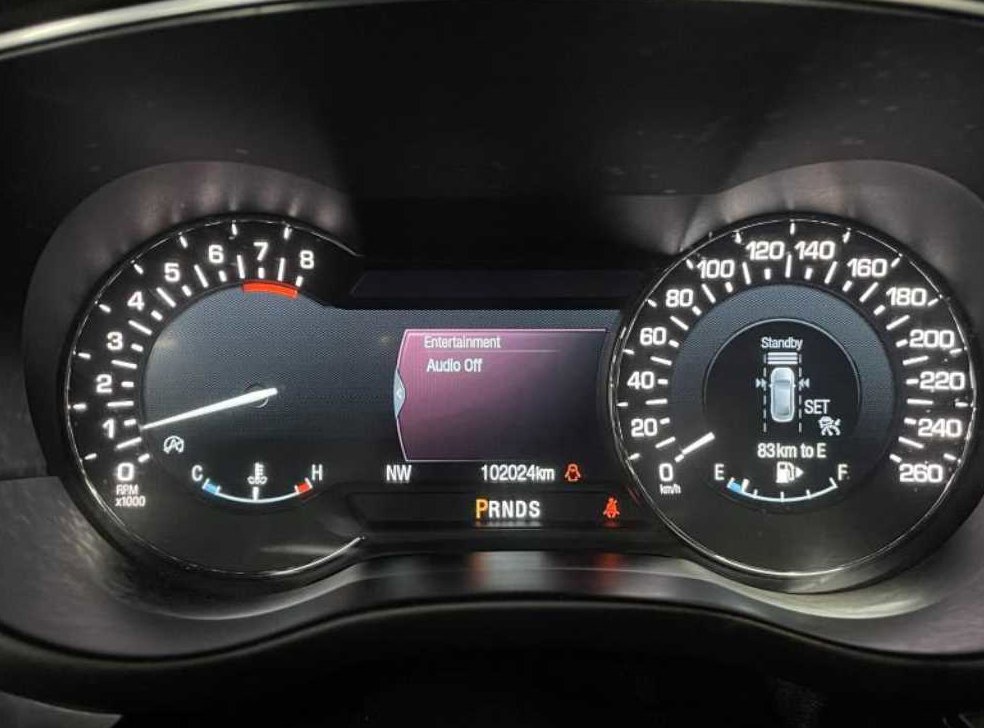 링컨 MKC 2.0 AWD 사진 8