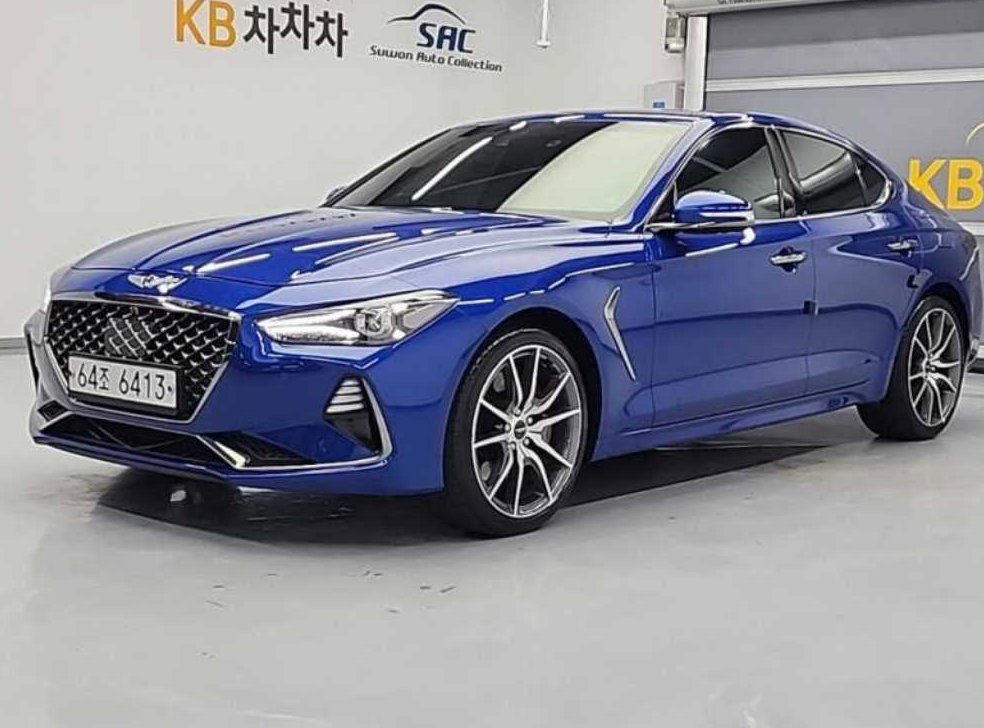 차량 이미지