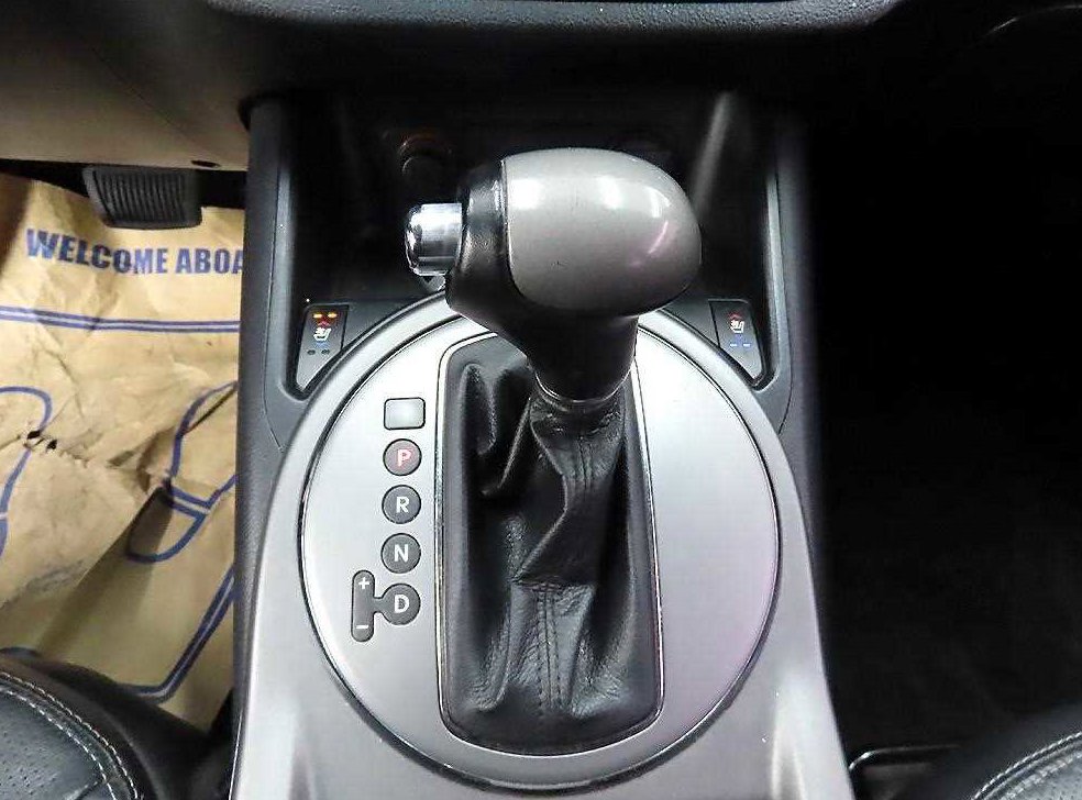 기아 스포티지 디젤 2WD 프레스티지 사진 10