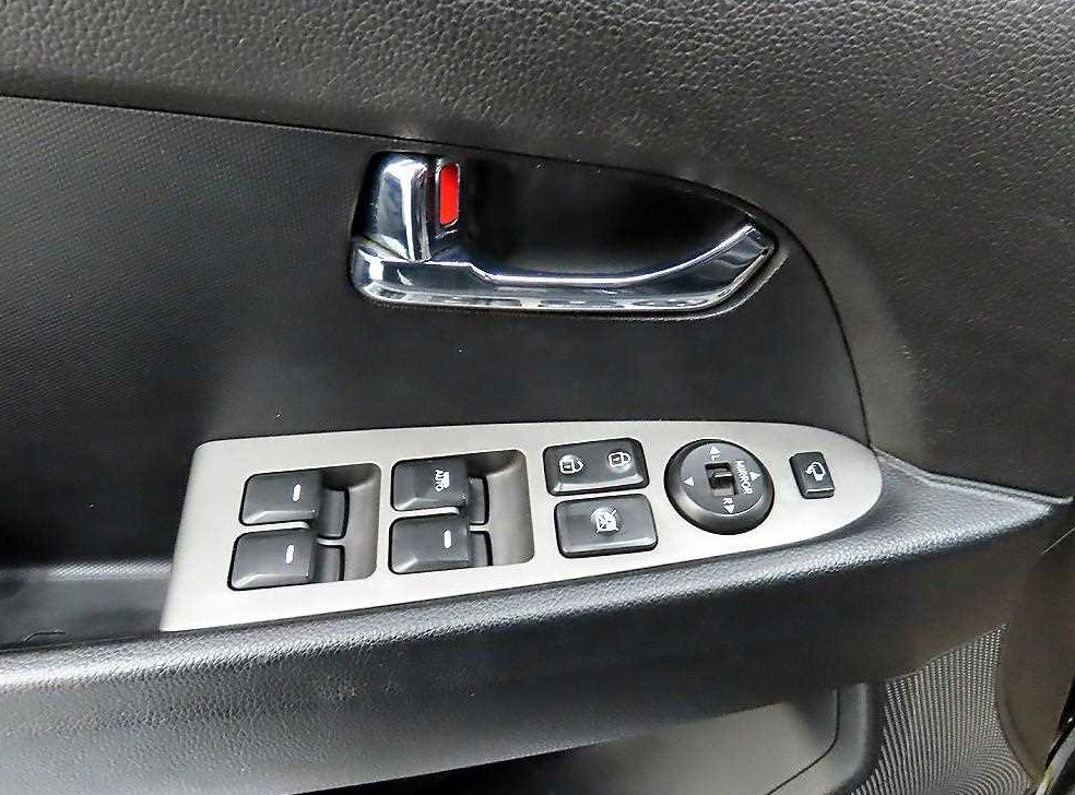 기아 스포티지 디젤 2WD 프레스티지 사진 11