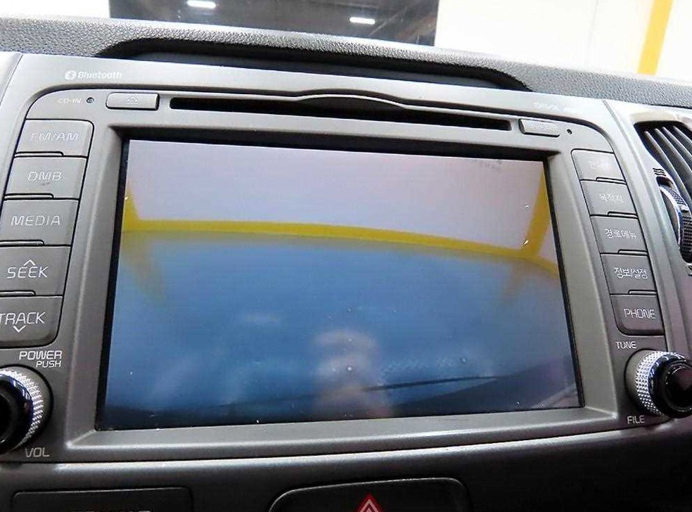 기아 스포티지 디젤 2WD 프레스티지 사진 16