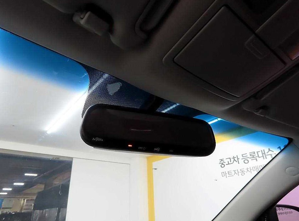 기아 스포티지 디젤 2WD 프레스티지 사진 17