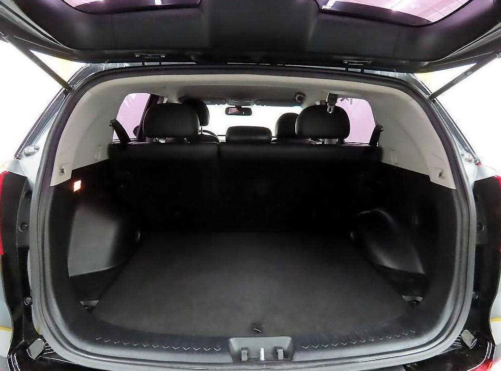 기아 스포티지 디젤 2WD 프레스티지 사진 18
