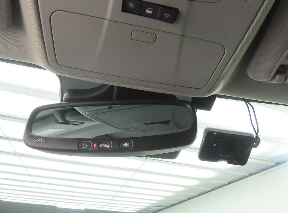 쉐보레 말리부 2.0 LTZ 사진 13