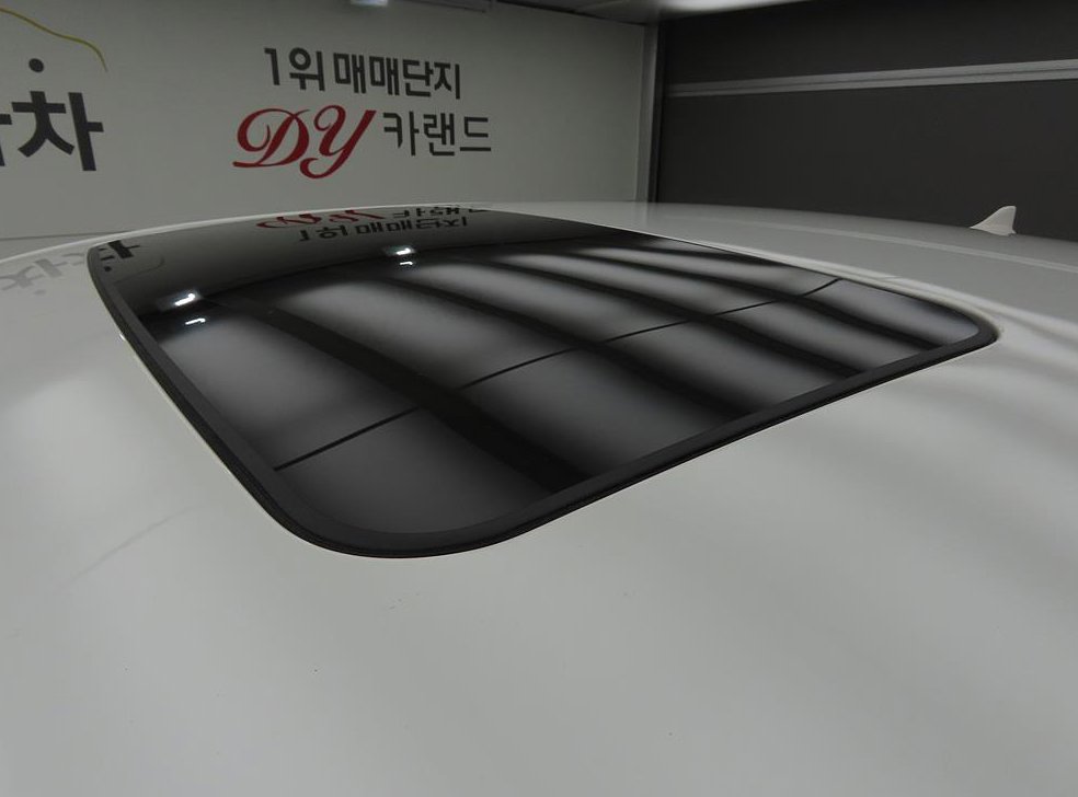 쉐보레 말리부 2.0 LTZ 사진 14