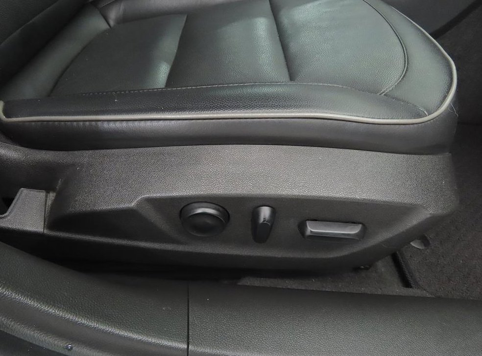 쉐보레 말리부 2.0 LTZ 사진 16