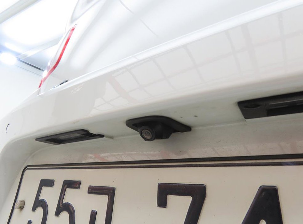 쉐보레 말리부 2.0 LTZ 사진 17