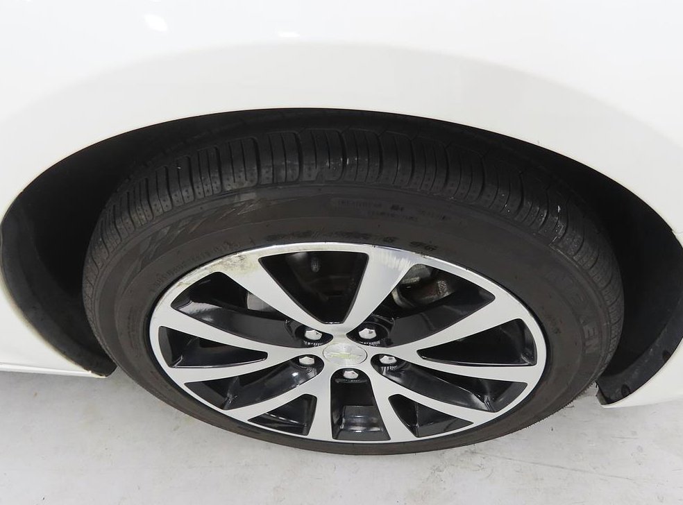 쉐보레 말리부 2.0 LTZ 사진 20