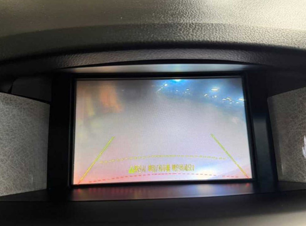 르노코리아(삼성) SM5 XE 사진 17